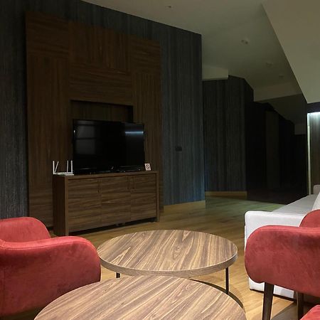 Kula Andjela Konaci - Kopaonik Ski Centar Exteriör bild